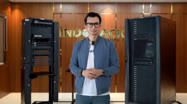 Indorack Gandeng Timothy Marbun, Wujudkan Inovasi Teknologi Informasi di Indonesia Indorack Gandeng Timothy Marbun, Wujudkan Inovasi Teknologi Informasi di Indonesia