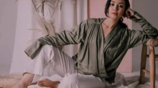 Dea Lestari Siap Kembali ke Layar Kaca dan Dunia Musik