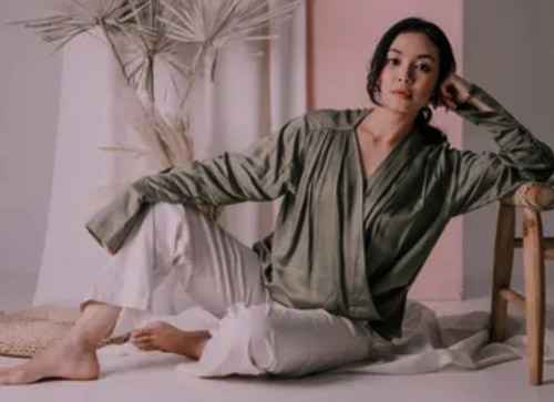 Dea Lestari Siap Kembali ke Layar Kaca dan Dunia Musik