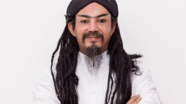 Master Limbad Ramalkan Skandal Pejabat dan Artis Akan Terungkap Sepanjang 2025