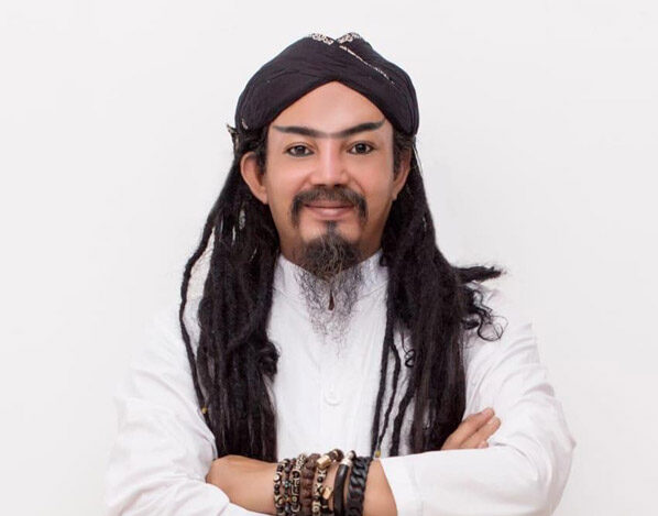 Master Limbad Ramalkan Skandal Pejabat dan Artis Akan Terungkap Sepanjang 2025