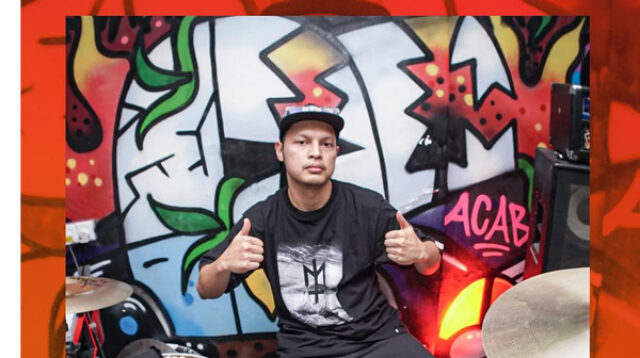 The Brandals Umumkan Drummer Baru Ghani Noor Putra Pasca Audisi Panjang