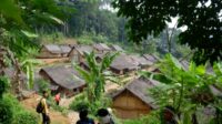  Baduy Luar Jadi Pilihan Wisata Budaya Populer