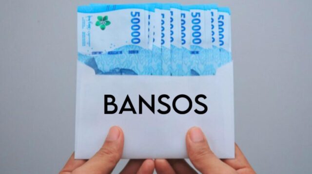  Pendaftaran Bansos Mahasiswa di Kota Tangerang, 13-27 Januari 2025