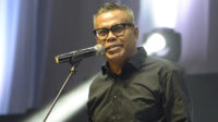 Stand Up Comedy World Tour by Abdel Achrian "Lima Sama – Lo Atur Aja Deh" 