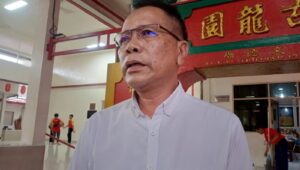 Boen Tek Bio Ramaikan Imlek 2025 dengan Atraksi dan Tradisi Budaya