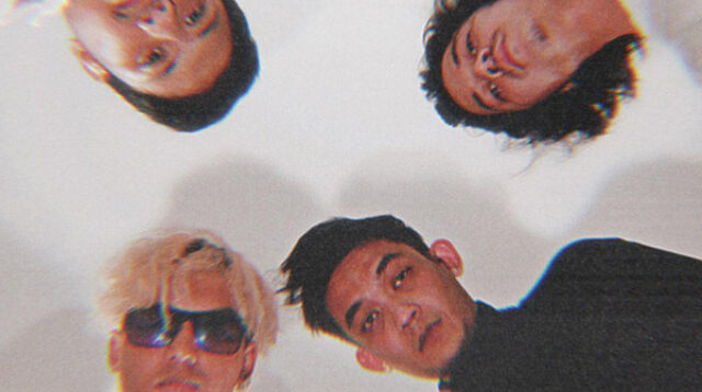 Iconic Tourist Rilis Dua Single Baru dan Siapkan Album Perdana “If There Were A Band At The Opera”