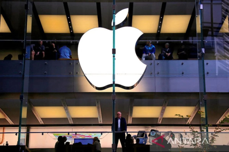Penuhi TKDN, Apple Mulai Produksi di Indonesia pada 2025
