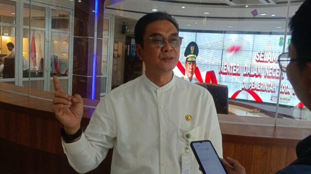 Tangerang Jadi Inspirasi Nasional, Proses PBG Hanya 10 Jam