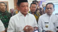Mendagri Tito Karnavian Hormat atas Inovasi Layanan PBG Kota Tangerang dari 45 Hari ke 4 Jam!