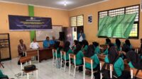 Siswa SMKN 1 Kabupaten Tangerang Antusias Ikuti Kegiatan Pengenalan Profesi Teknologi