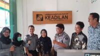 LBH Keadilan Tegaskan Komitmen Berikan Bantuan Hukum Kepada Masyarakat Tidak Mampu