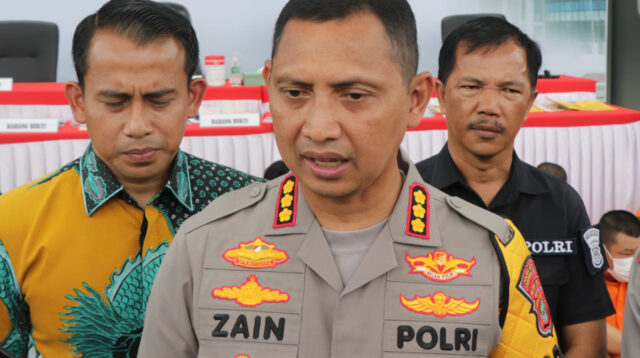 Mengerikan! Kasus Guru Ngaji Cabul di Ciledug Terbongkar, Polisi Kejar Pelaku yang Buron!