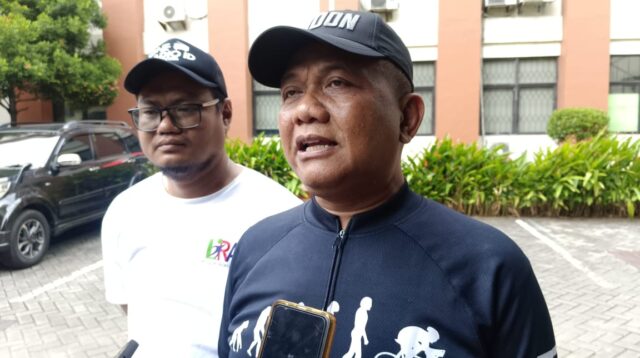 Kolaborasi Pemkot Tangerang dan PT Lira, Warga Miskin jadi Prioritas Program On The Job Training