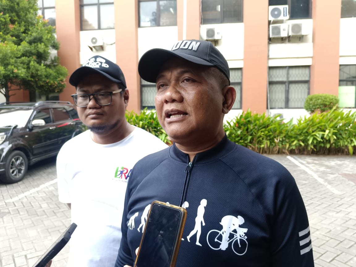 Kolaborasi Pemkot Tangerang dan PT Lira, Warga Miskin jadi Prioritas Program On The Job Training Kolaborasi Pemkot Tangerang dan PT Lira, Warga Miskin jadi Prioritas Program On The Job Training