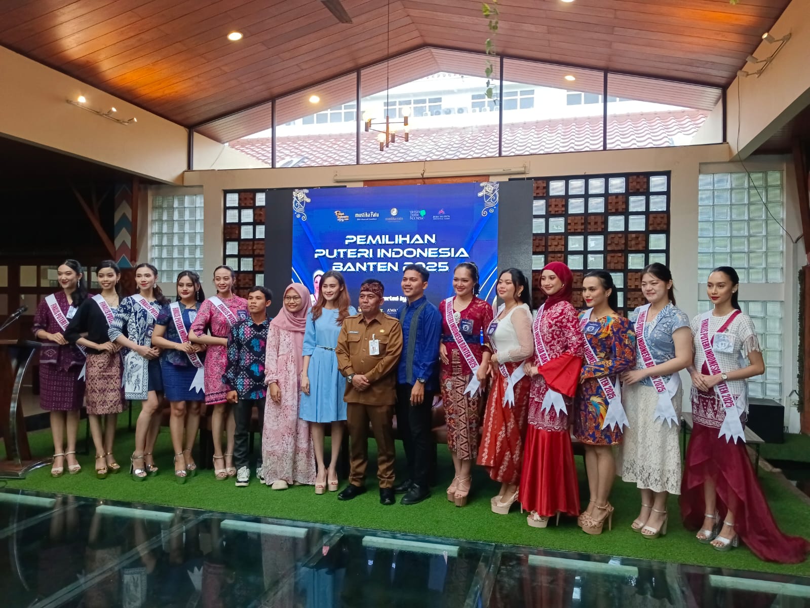 Yayasan Bina Talenta Indonesia Juara