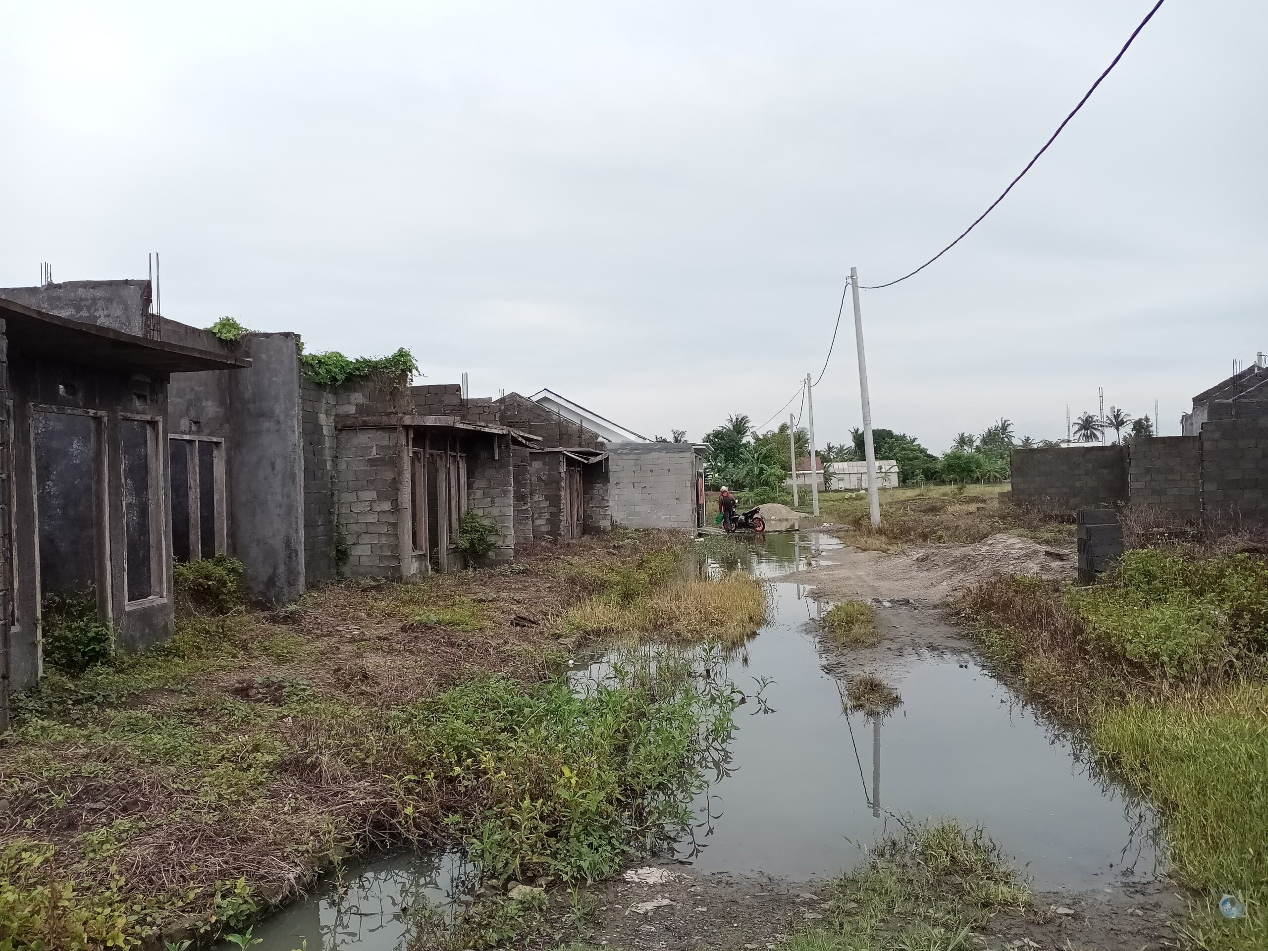 Dugaan Penipuan Sengketa Rumah oleh PT Sumber Cipta Mas di Sepatan Timur: BPSK WKP 1 Banten Desak Kooperatif Dugaan Penipuan Sengketa Rumah oleh PT Sumber Cipta Mas di Sepatan Timur: BPSK WKP 1 Banten Desak Kooperatif