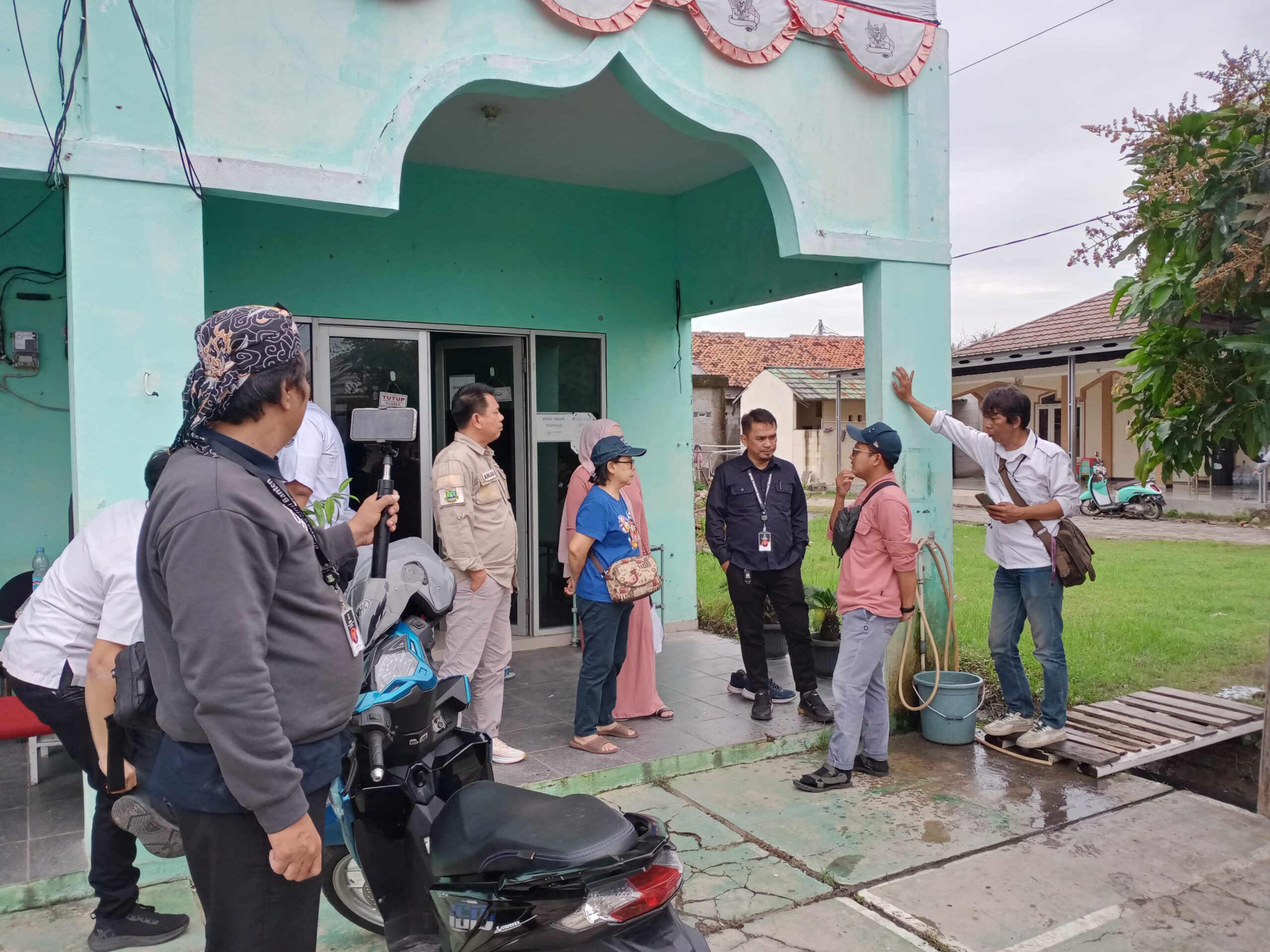 Dugaan Penipuan Sengketa Rumah oleh PT Sumber Cipta Mas di Sepatan Timur: BPSK WKP 1 Banten Desak Kooperatif