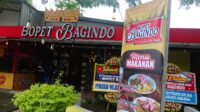 Bopet Bagindo Hadir di Kota Tangerang, Sarapan Khas Minang dengan Cita Rasa Nusantara