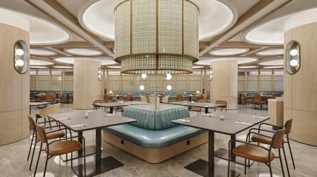 Rayakan Imlek dengan Rasa Autentik di VIVERE Hotel ARTOTEL Curated