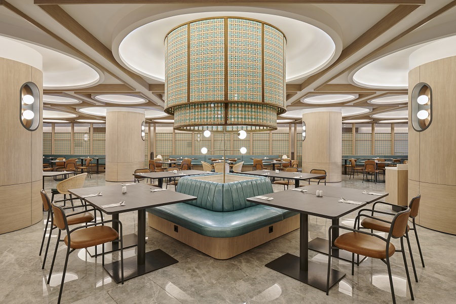 Rayakan Imlek dengan Rasa Autentik di VIVERE Hotel ARTOTEL Curated