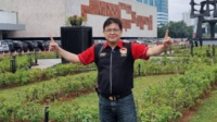 Pengacara Alvin Lim Meninggal Dunia Akibat Gagal Ginjal