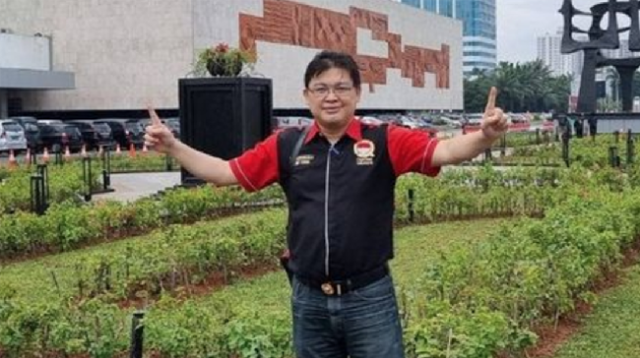 Pengacara Alvin Lim Meninggal Dunia Akibat Gagal Ginjal