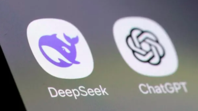 DeepSeek AI Pesaing ChatGPT, Ini Kemampuannya!