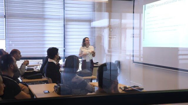 Swiss German University (SGU) memperkenalkan program Kelas Karyawan melalui jalur Rekognisi Pembelajaran Lampau (RPL)