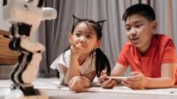 Lahirnya Anak-Anak Generasi Beta, Harapan Besar dalam Perkembangan Digitalisasi di Masa Depan