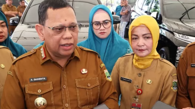 Viral Dugaan Pungli di SDN Sudimara 6 Tangerang, PJ Gubernur Banten: Harus Ditindak!
