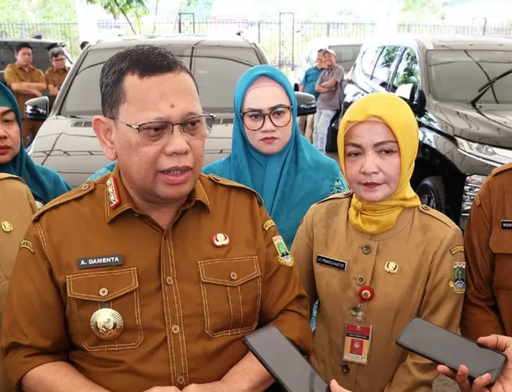 Viral Dugaan Pungli di SDN Sudimara 6 Tangerang, PJ Gubernur Banten: Harus Ditindak!