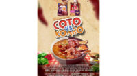 Coto vs. Konro, Film Keluarga yang Mengajarkan Arti Persaingan Sehat Coto vs. Konro, Film Keluarga yang Mengajarkan Arti Persaingan Sehat