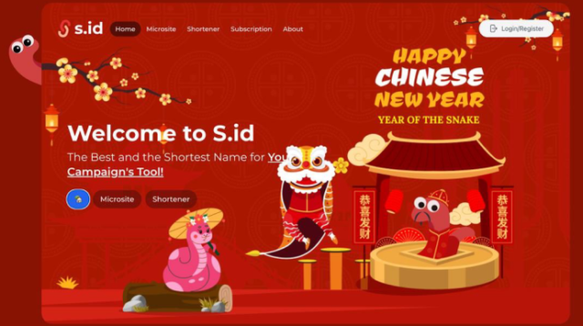 Tembus 1,5 Juta Pengguna, Platform Digital S.id Kian Dominan dan Menuju Global