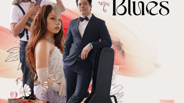 Blues One Records Rilis EP "Twisted Blues": Gabungan Apik Tiga Musisi Berbakat