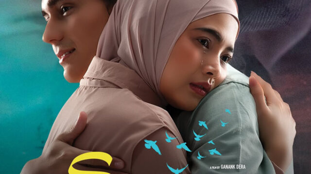 Samawa, Film yang Mengguncang Emosi dan Mengungkap Tabir KDRT