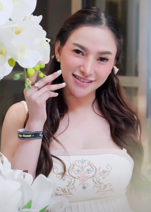 Amel Alvi Comeback ke Dunia Akting: Ini Alasannya