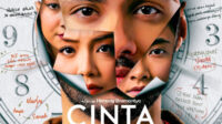 Cinta Tak Pernah Tepat Waktu, Film Karya Hanung Bramantyo Hadirkan yang Tak Biasa