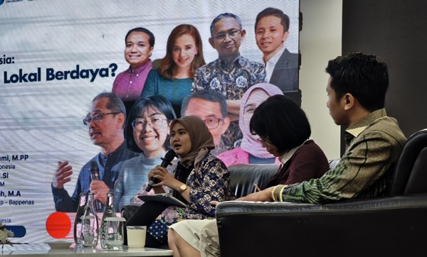 Komunitas Muslim di Indonesia Jadi Garda Terdepan Pelestarian Lingkungan