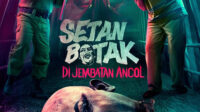 Film Setan Botak di Jembatan Ancol, Horor Komedi yang Bikin Penasaran