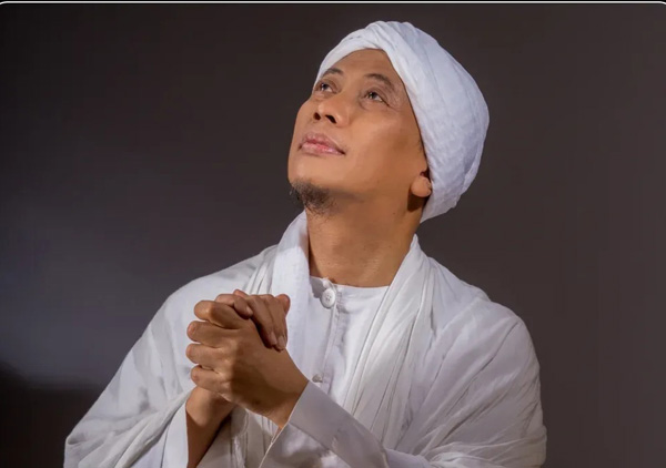 Opick Hadirkan "Allah Ya Maulana" Sambut Ramadan 1446 H Opick Hadirkan "Allah Ya Maulana" Sambut Ramadan 1446 H