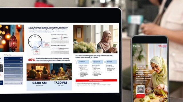 Telkomsel Rilis DigiAds Ramadan Insight 2025