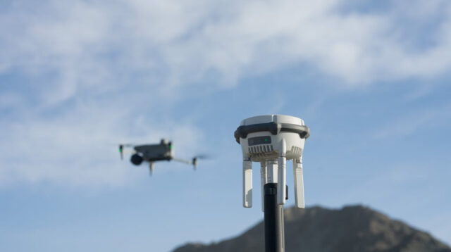 Keunggulan DJI Matrice 4T & 4E Hadir dengan AI dan Night Vision, Solusi Drone Profesional