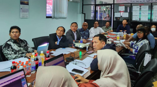 PT. ET Indoplas Gelar Rapat Umum Pemegang Saham, Targetkan Penambahan Modal Kerja