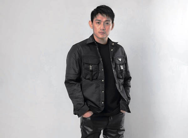 Lagu Munajat Cinta di Album Solo Perdana "17" Ifan Seventeen