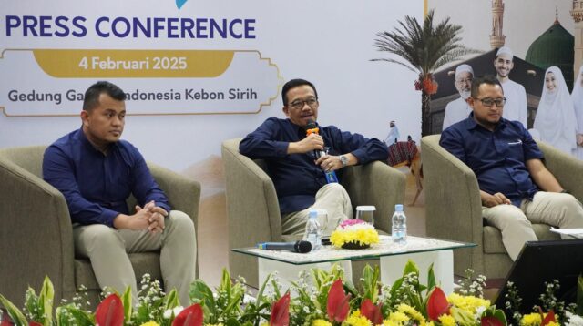 Promo Umrah Garuda Indonesia 2025, Diskon Tiket, Lounge, dan Paket Haji Plus Terbaik