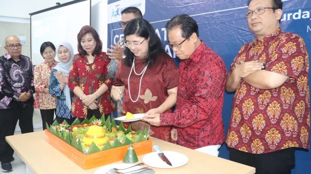 Murni Teguh Hospital Grup Resmi Akuisisi Genetics Indonesia