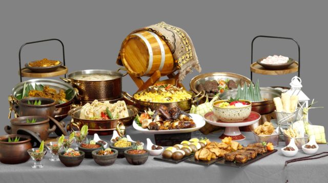 Promo Ramadan, “Ngabuburit” di Swiss-Belresidences Kalibata Jakarta