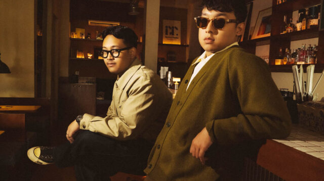 TADI Kembali Hadir dengan Single Romantis Berjudul Rembulan