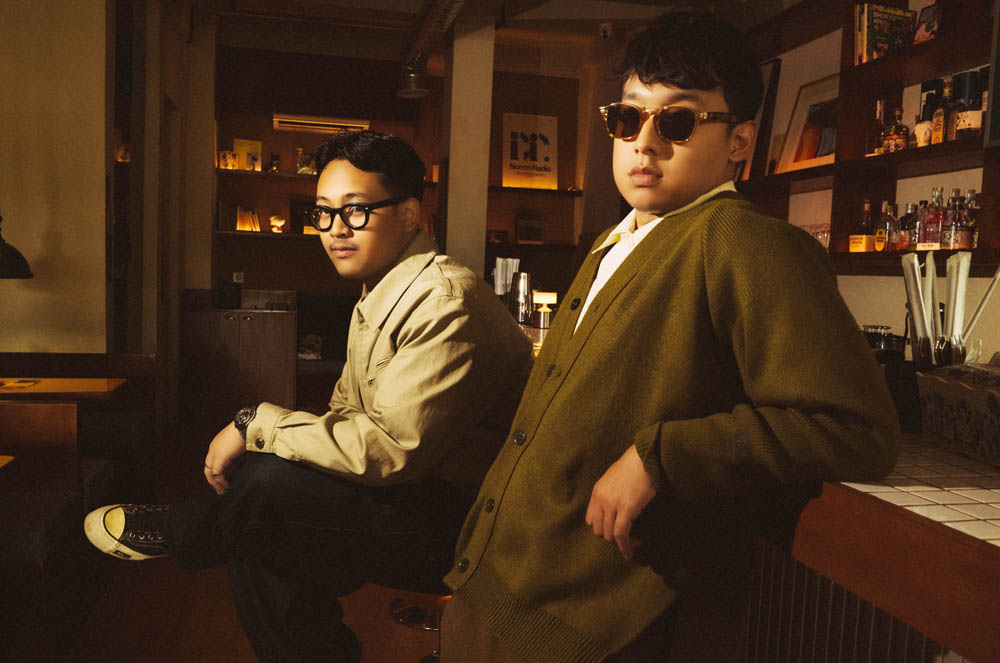 TADI Kembali Hadir dengan Single Romantis Berjudul Rembulan